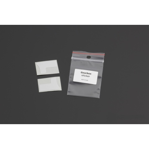 Gate Aster SE Lite Airsoft Drop-In Programmable Rear Wired Mosfet Module with Quantum Trigger