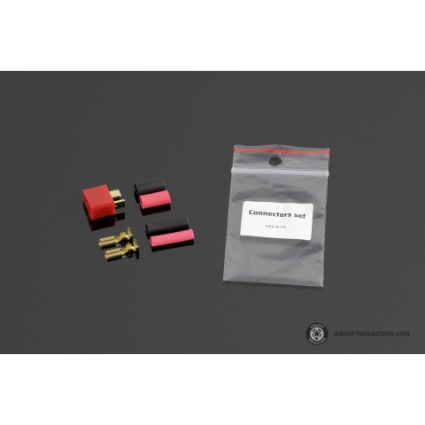 Gate Aster SE Lite Airsoft Drop-In Programmable Rear Wired Mosfet Module with Quantum Trigger