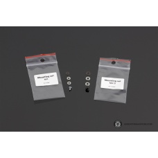 Gate Aster SE Lite Airsoft Drop-In Programmable Rear Wired Mosfet Module with Quantum Trigger