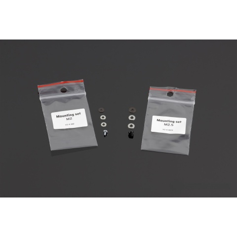 Gate Aster SE Lite Airsoft Drop-In Programmable Rear Wired Mosfet Module with Quantum Trigger