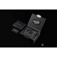 Gate Aster SE Airsoft Drop-in Programmable Front Wired Mosfet Unit with Quantum Trigger