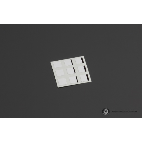 Gate Aster SE Airsoft Drop-in Programmable Front Wired Mosfet Unit with Quantum Trigger