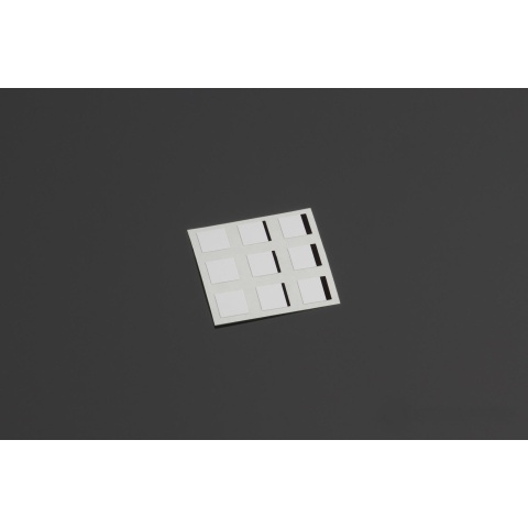 Gate Aster SE Airsoft Drop-in Programmable Front Wired Mosfet Unit with Quantum Trigger