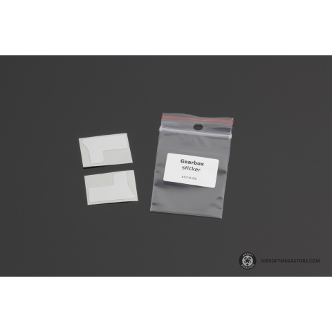 Gate Aster SE Airsoft Drop-in Programmable Front Wired Mosfet Unit with Quantum Trigger