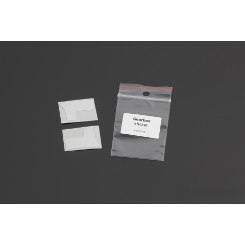 Gate Aster SE Airsoft Drop-in Programmable Front Wired Mosfet Unit with Quantum Trigger