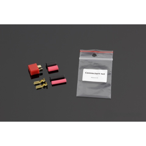 Gate Aster SE Airsoft Drop-in Programmable Front Wired Mosfet Unit with Quantum Trigger