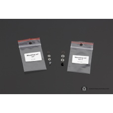 Gate Aster SE Airsoft Drop-in Programmable Front Wired Mosfet Unit with Quantum Trigger