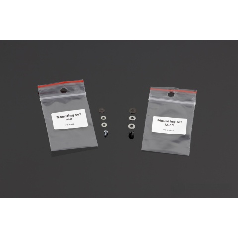 Gate Aster SE Airsoft Drop-in Programmable Front Wired Mosfet Unit with Quantum Trigger