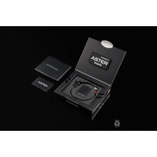 Gate Aster SE Airsoft Drop-in Programmable Rear Wired Mosfet Unit with Quantum Trigger