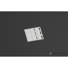 Gate Aster SE Airsoft Drop-in Programmable Rear Wired Mosfet Unit with Quantum Trigger