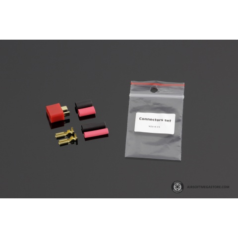 Gate Aster SE Airsoft Drop-in Programmable Rear Wired Mosfet Unit with Quantum Trigger