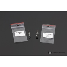 Gate Aster SE Airsoft Drop-in Programmable Rear Wired Mosfet Unit with Quantum Trigger