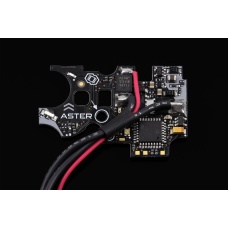 Gate Aster Drop-in Programmable Mosfet Module for V2 Airsoft AEGs (Front Wired)