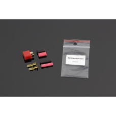 Gate Aster Drop-in Programmable Mosfet Module for V2 Airsoft AEGs (Front Wired)