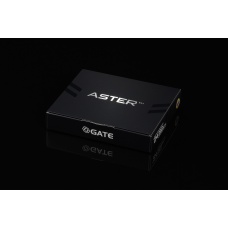 Gate Aster Drop-in Programmable Mosfet Module for V2 Airsoft AEGs (Front Wired)