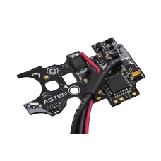 Gate ASTER V2 Advanced Programmable MOSFET [Basic Firmware] - REAR WIRED