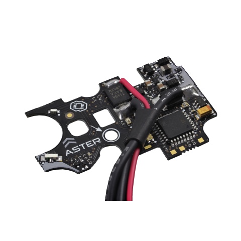 Gate ASTER V2 Advanced Programmable MOSFET [Basic Firmware] - REAR WIRED
