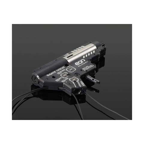 Gate EON Complete V2 Gearbox with TITAN II Bluetooth - 350 FPS