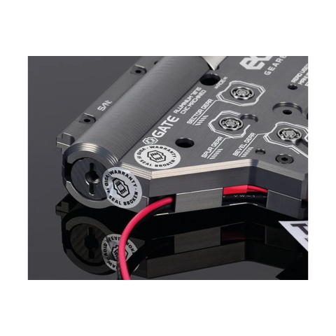 Gate EON Complete V2 Gearbox with TITAN II Bluetooth - 350 FPS