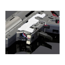 Gate EON Complete V2 Gearbox with TITAN II Bluetooth - 350 FPS