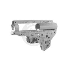 Gate EON V2 Gearbox Shell Rev. 2 - Silver
