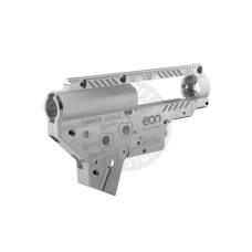 Gate EON V2 Gearbox Shell Rev. 2 - Silver