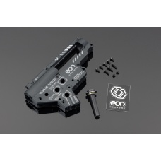 Gate EON V2 Gearbox Shell Rev. 2 - Titanium