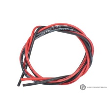 Gate Low Resistance Wire 2x 82 ft Rolls