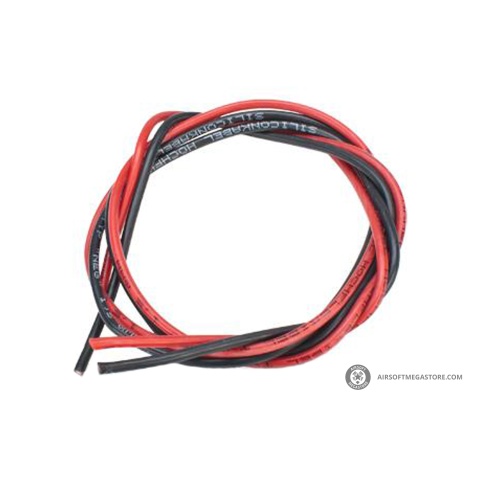 Gate Low Resistance Wire 2x 82 ft Rolls