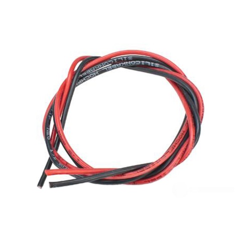Gate Low Resistance Wire 2x 82 ft Rolls