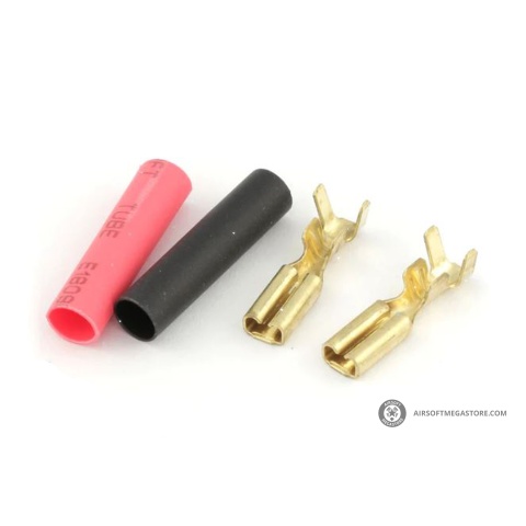 Gate Female Motor Connector Set