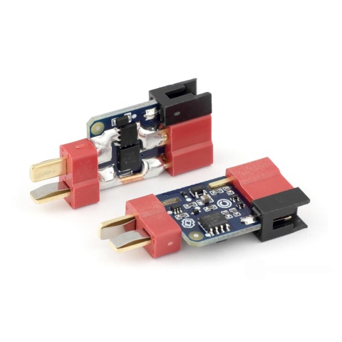 Gate NanoAAB 3rd Generation Mosfet Unit