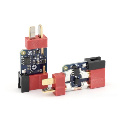 Gate NanoASR Airsoft Mosfet Unit