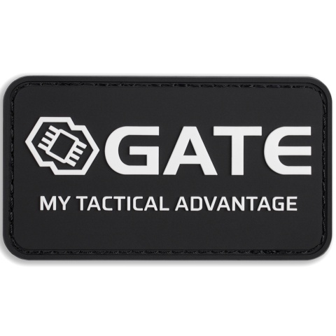 Gate 