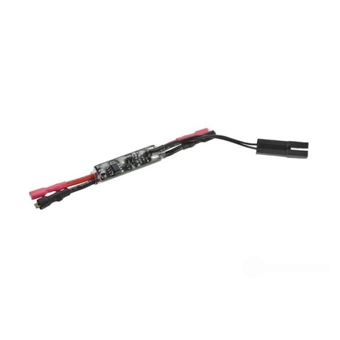 Gate Airsoft PicoAAB Mosfet Unit with Active Braking