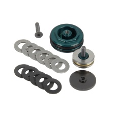 Gate Eon Power Hybrid Piston Head For Airsoft AEG Gearboxes