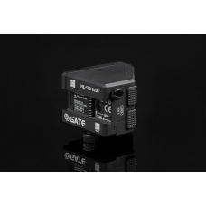 *Pre-Order* ETA Fall 2021 Gate Status Gun-Mounted Tactical Computer (Color: Black)