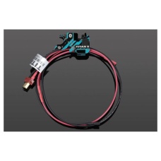 GATE TITAN II Bluetooth for Ver.2 Gearboxes (Rear Wired)
