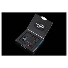 GATE TITAN II Bluetooth for Ver.2 Gearboxes (Rear Wired)
