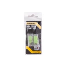 Gate Mini-Tamiya Connectors (Pair)