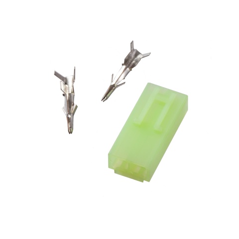Gate Mini-Tamiya Connectors (Pair)