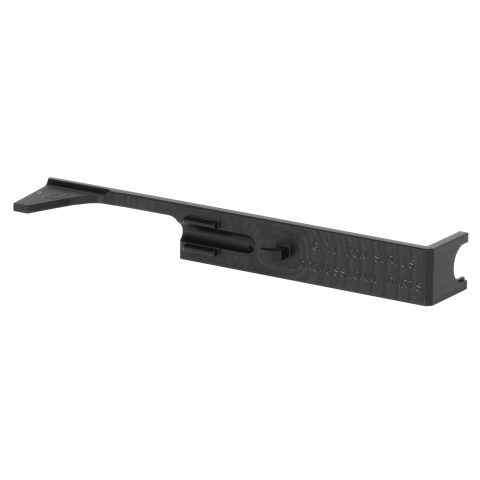 Gate EON Reinforced Tappet Plate for Airsoft Version 2 AEG Gearboxes
