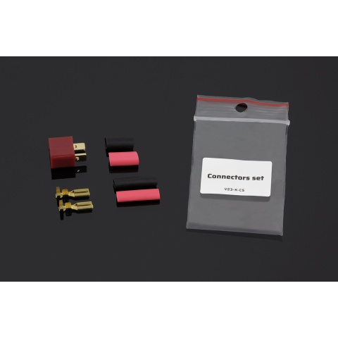 Gate Titan V2 Programmable MOSFET w/ USB-Link [Advanced Set] - REAR WIRED