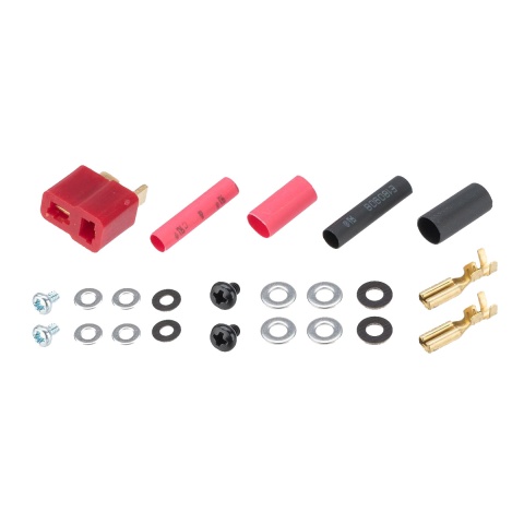 Gate TITAN V2 AEG Control System (Basic Version Front Wired)