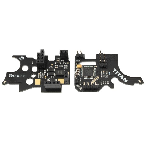 Gate Titan V1 Programmable MOSFET - (Rear Wired) - DISCONTINUED