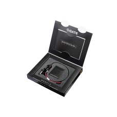 Gate Titan V1 Programmable MOSFET - (Rear Wired) - DISCONTINUED