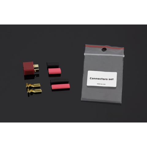 Gate Titan Front Wired V2 Expert Blu-Set Programmable Mosfet Module