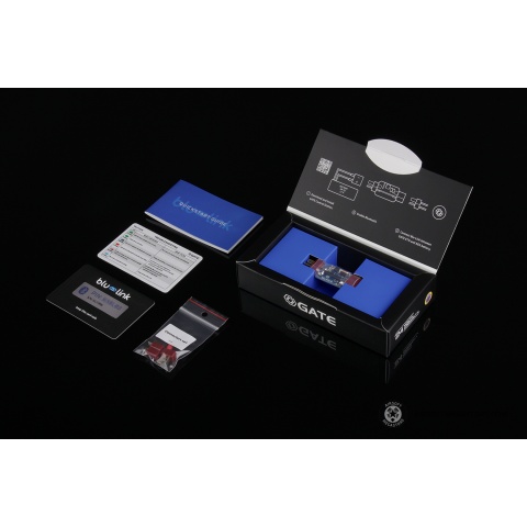 Gate Titan Front Wired V2 Expert Blu-Set Programmable Mosfet Module