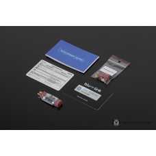 Gate Titan Front Wired V2 Expert Blu-Set Programmable Mosfet Module