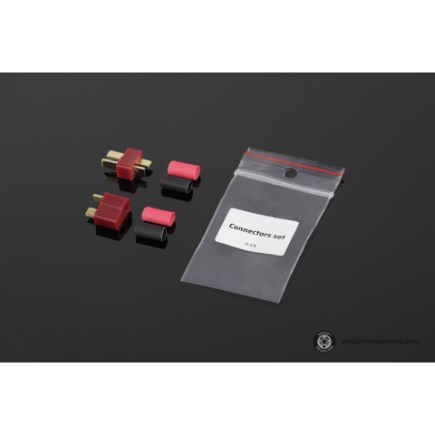 Gate Titan Front Wired V2 Expert Blu-Set Programmable Mosfet Module